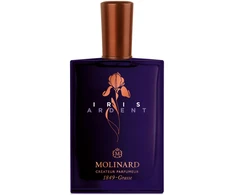 Molinard Iris Ardent EDP, 75 ml