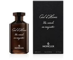Moncler Ciel D'hiver EDP Purškiklis, 200 ml