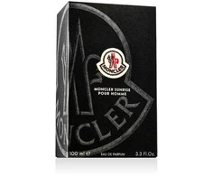 Moncler Sunrise Pour Homme EDP parfumuotas vanduo vyrams, 100 ml