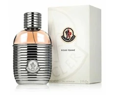 Moncler Pour Femme Eau De Parfum - unpacked 60 ml (woman)