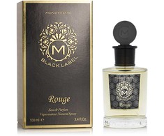 Monotheme Venezia Monotheme Juodas Label Rouge EDP parfumuotas vanduo unisex, 100 ml