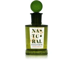 Monotheme Natural Cocoa Beans EDT tualetinis vanduo unisex, 100 ml