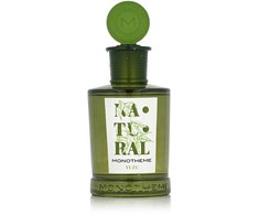 Monotheme Natural Yuzu EDT tualetinis vanduo unisex, 100 ml