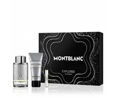 Mont Blanc Montblanc Explorer Platinum EDP, 100 g 7,5