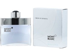 Mont Blanc Montblanc Individuel