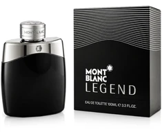 Mont Blanc Montblanc Legend for Men Eau De Toilette - unpacked 100 ml (man)