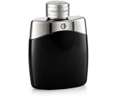 Mont Blanc Montblanc Legend for Men Eau De Toilette - unpacked 100 ml (man)