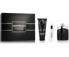 Mont Blanc Legend, 100 ml