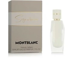 Kvepalai moterims Mont Blanc Signature EDP, 30 ml