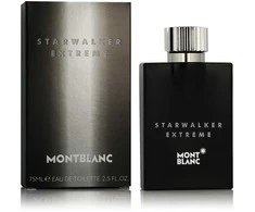 Mont Blanc Kvepalai vyrams Montblanc Starwalker EDT, 75 ml
