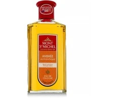 Mont St Michel Ambrée Authentique EDC odekolonas unisex, 250 ml