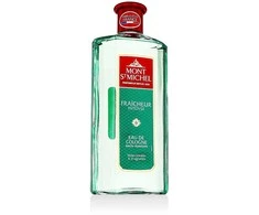 Mont St Michel Fraîcheur Intense EDC odekolonas unisex, 500 ml