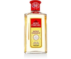 Mont St Michel Instant Ensoleillé EDC odekolonas unisex, 250 ml
