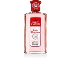 Mont St Michel Jardin Merveilleux EDC odekolonas unisex, 250 ml