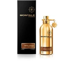Montale Paris Montale Aoud Forest EDP parfumuotas vanduo unisex, 50 ml