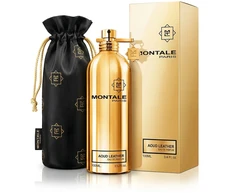 Montale Paris Aoud Leather Eau De Parfum - unpacked 100 ml (unisex)