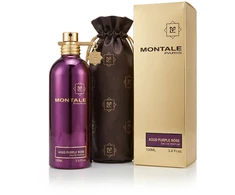 Montale Paris Aoud Violetinė Rose Eau De Parfum - unpacked 100 ml (unisex)