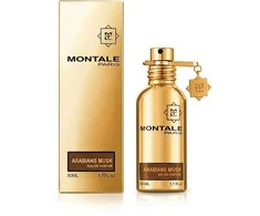 Montale Paris Montale Arabians Musk EDP parfumuotas vanduo unisex, 50 ml