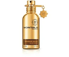 Montale Paris Montale Arabians Musk EDP parfumuotas vanduo unisex, 50 ml