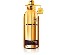 Montale Paris Montale Arabians Rose Leather EDP parfumuotas vanduo unisex, 50 ml