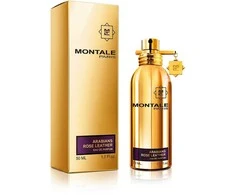 Montale Paris Montale Arabians Rose Leather EDP parfumuotas vanduo unisex, 50 ml