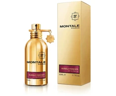 Montale Paris Montale Bubble Forever EDP parfumuotas vanduo unisex, 50 ml