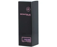 Montale Paris Candy Rose for Women (Kvepalai Moterims) EDP 100ml
