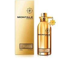 Montale Paris Montale Dallachai EDP parfumuotas vanduo unisex, 50 ml