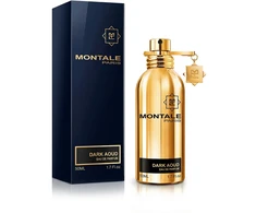 Montale Paris Montale Dark Aoud EDP parfumuotas vanduo unisex, 50 ml