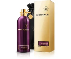 Montale Paris Intense Café Eau De Parfum - unpacked 100 ml (unisex)