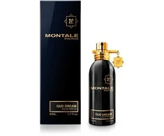 Montale Paris Montale Oud Dream EDP parfumuotas vanduo unisex, 50 ml