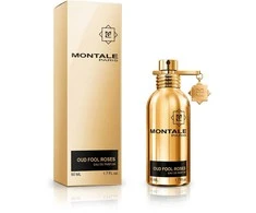 Montale Paris Montale Oud Fool Roses