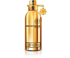 Montale Paris Montale Oud Sapparot EDP parfumuotas vanduo unisex, 50 ml