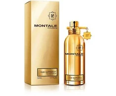 Montale Paris Montale Oud Sapparot EDP parfumuotas vanduo unisex, 50 ml