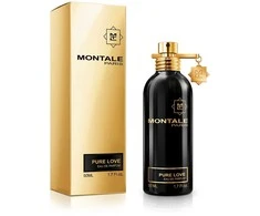 Montale Paris Montale Pure Love EDP parfumuotas vanduo unisex, 50 ml