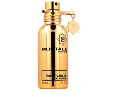 Montale Paris Montale Sweet Vanilla EDP parfumuotas vanduo unisex, 50 ml