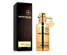 Montale Paris Montale Sweet Vanilla EDP parfumuotas vanduo unisex, 50 ml