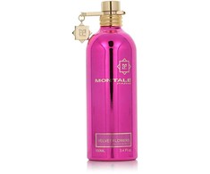 Montale Paris Montale Velvet Flowers EDP parfumuotas vanduo moterims, 100 ml