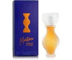 Montana Parfum De Peau EDT tualetinis vanduo moterims, 30 ml