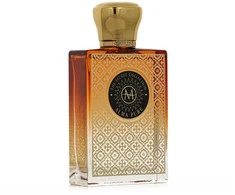 Moresque Alma Pure EDP parfumuotas vanduo moterims, 75 ml