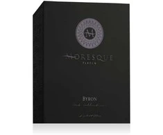 Moresque Byron EDP parfumuotas vanduo vyrams, 50 ml
