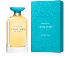 Moroccanoil L'Originale Eau De Parfum 100 ml (unisex)
