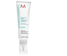 Moroccanoil Scalp Purifying Scrub galvos odos šveitiklis, 125 ml