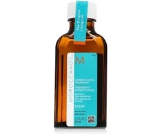 Moroccanoil lengvas gydymas, 50 ml