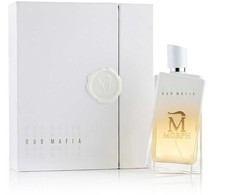 Morph Oud Mafia EDP parfumuotas vanduo unisex, 100 ml
