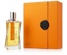 Morph Vision EDP parfumuotas vanduo unisex, 100 ml