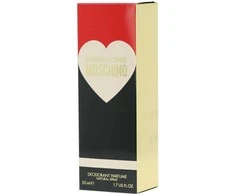 Moschino Cheap And Chic Dezodorantas, 50 ml
