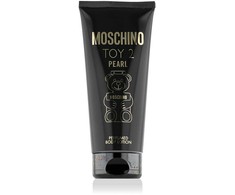 Moschino Toy 2 Pearl parfumuotas kūno losjonas, 200 ml