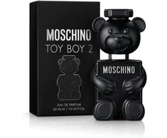 Moschino Toy Boy 2 EDP parfumuotas vanduo vyrams, 30 ml
