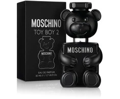 Moschino Toy Boy 2 EDP parfumuotas vanduo vyrams, 50 ml